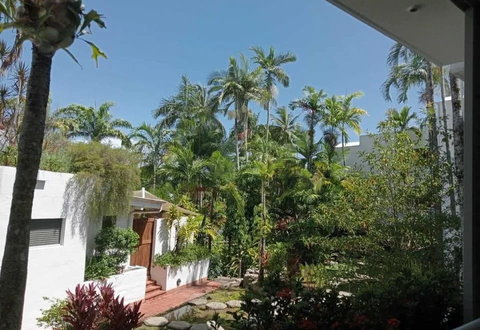 Club Tropical Resort PortDouglas
