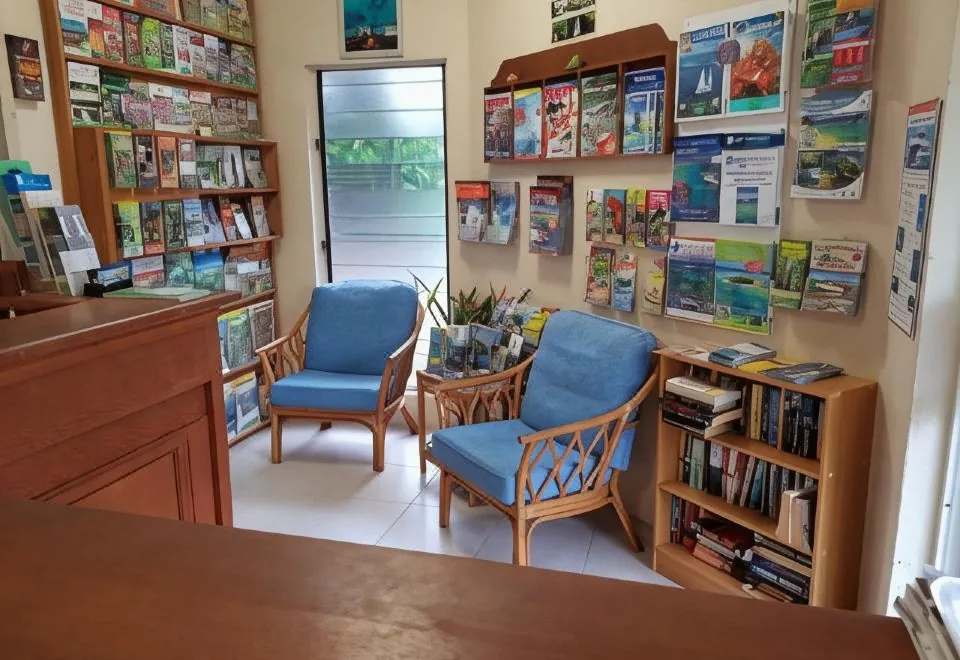 Mango Tree Holiday Apartments