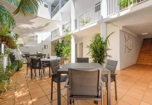 Port Douglas Apartments