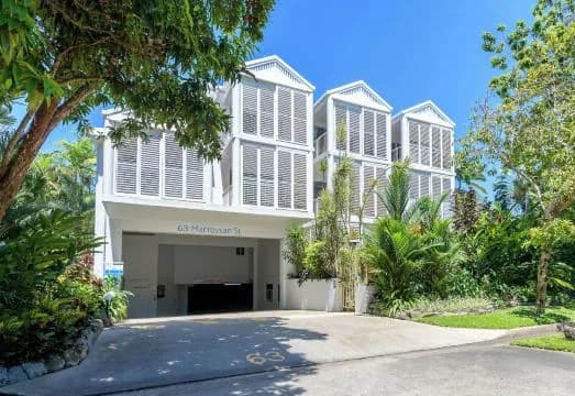 Port Douglas Apartments