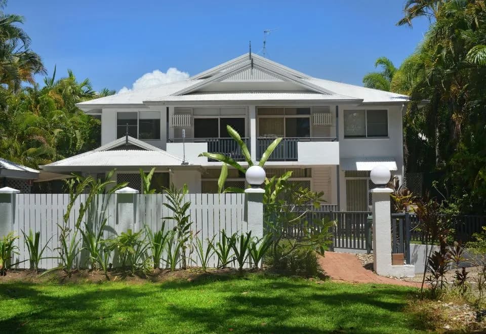 Seascape Holidays - Tropic Sands