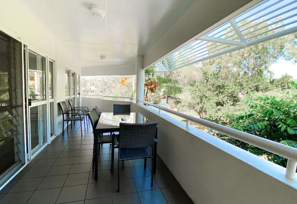 Beach Terraces- Port Douglas