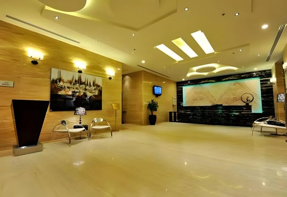 Hyatt Buyutat