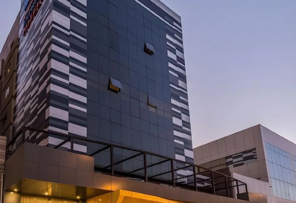 Ewaa Express Hotel-Olaya