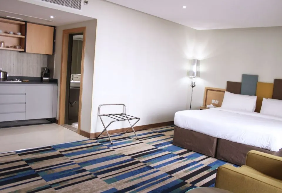 Ewaa Express Hotel-Olaya