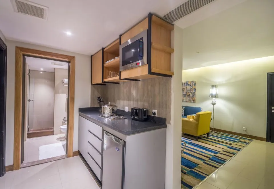 Ewaa Express Hotel-Olaya