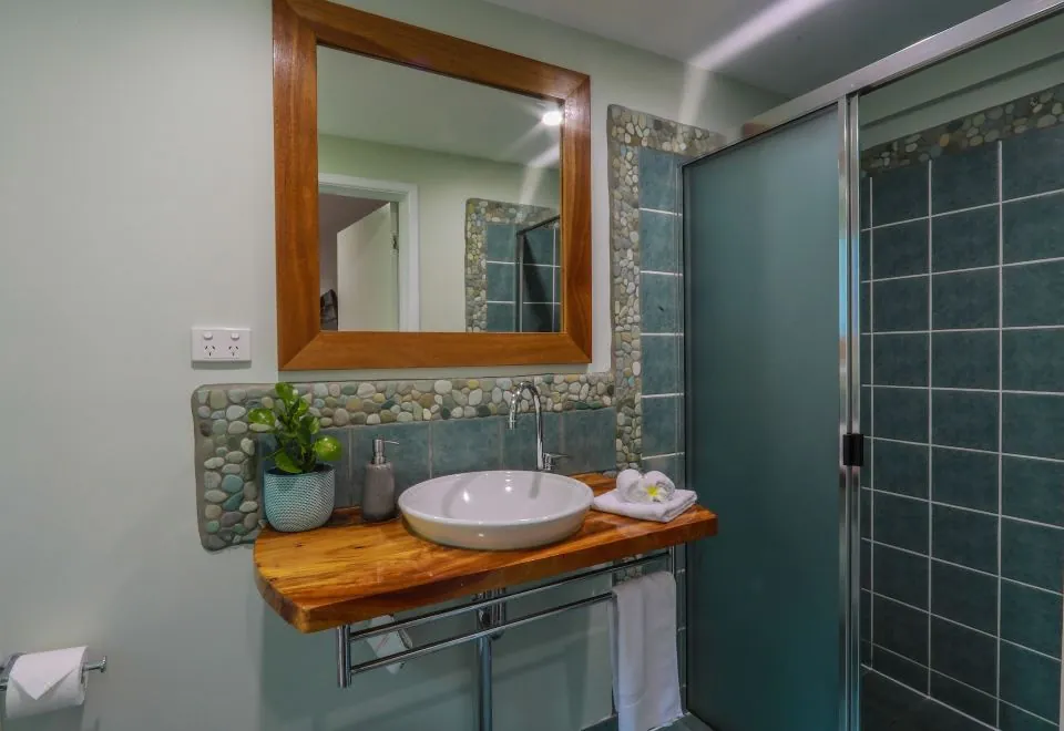 Airlie Guest House