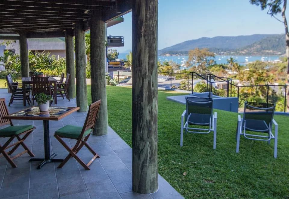 Airlie Guest House