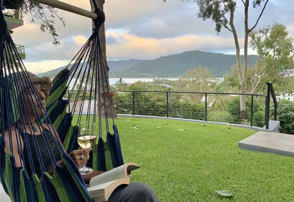Airlie Guest House