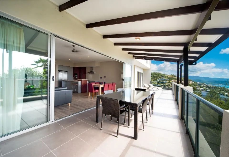 Whitsunday Reflections