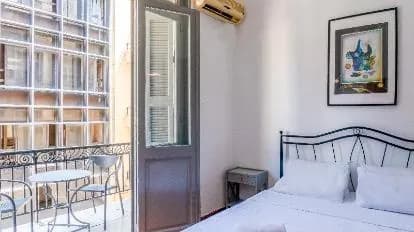 Dioskouros Hostel