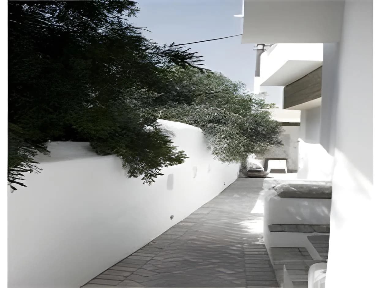 Terra Maria Hotel