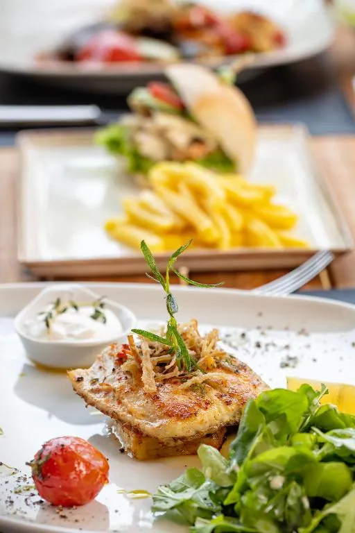 Liberty Hotels Lara