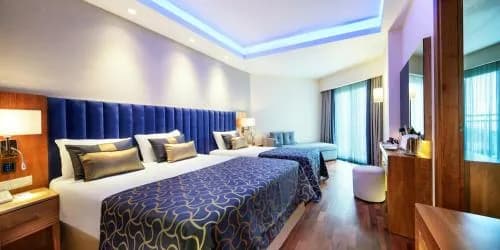 Liberty Hotels Lara