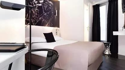 Hôtel Montparnasse Saint Germain
