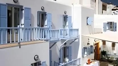 Matogianni Hotel