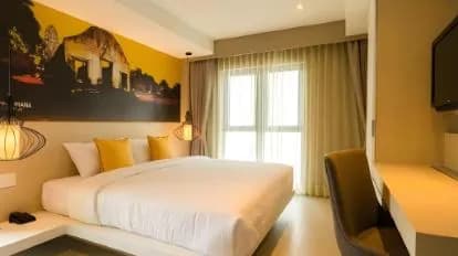 Bizotel Premier Hotel & Residence