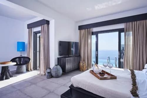 Myconian Utopia Relais and Chateaux