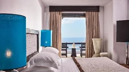Myconian Utopia Relais and Chateaux