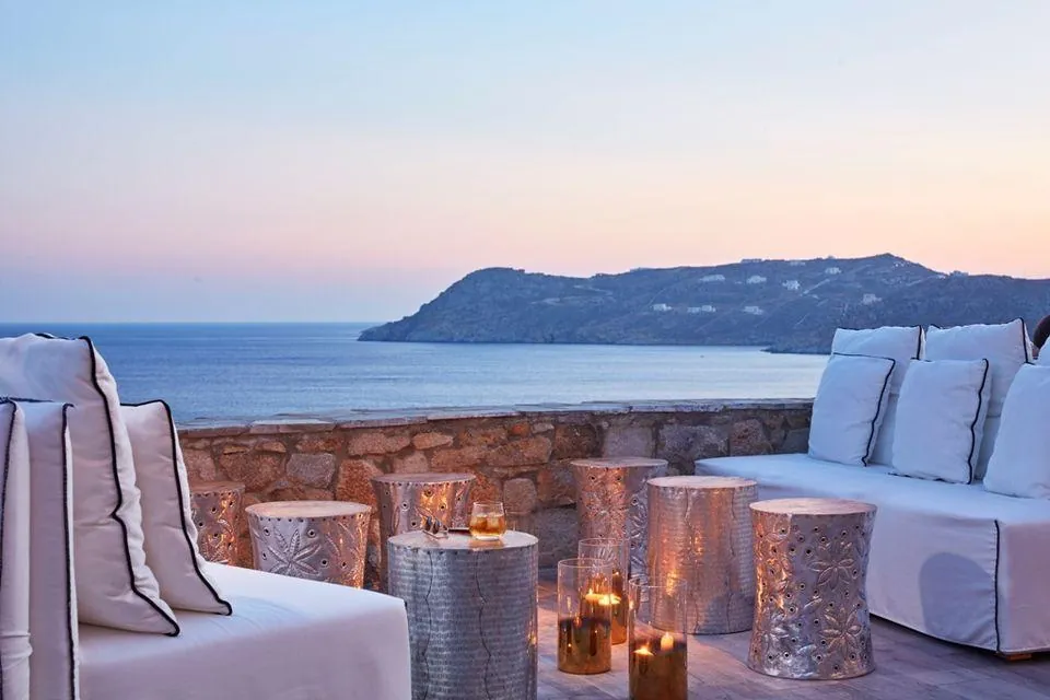 Myconian Utopia Relais and Chateaux