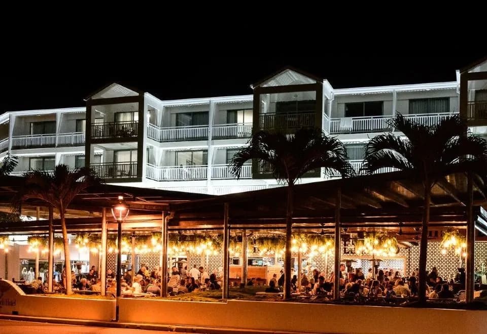 Airlie Beach Hotel