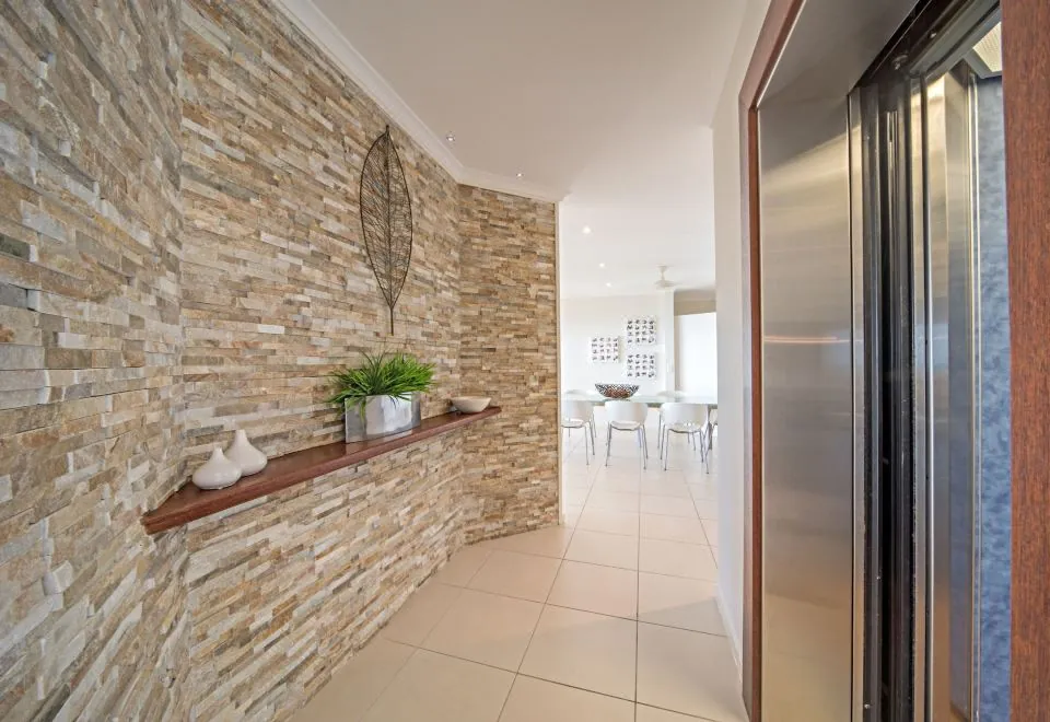 Sea Star Apartments Whitsundays
