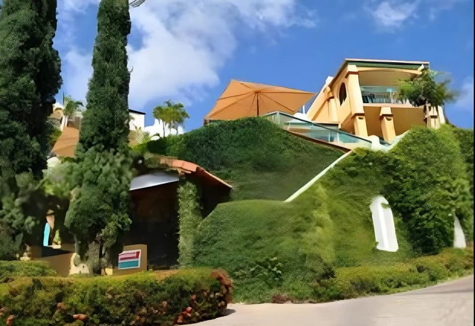 Toscana Village Resort