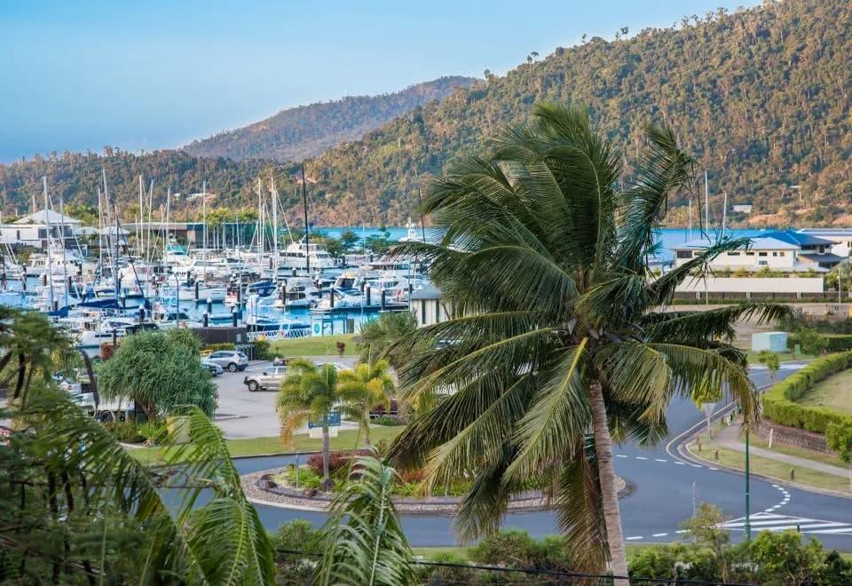 at Waterfront Whitsunday Retreat - Adults Only