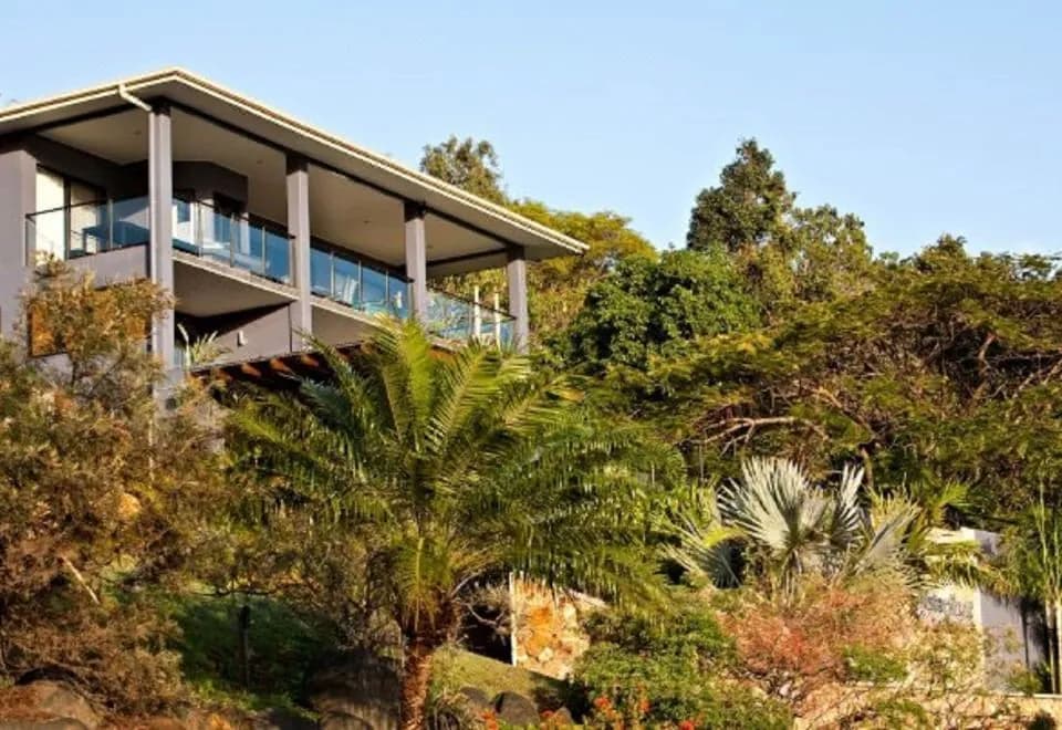at Waterfront Whitsunday Retreat - Adults Only