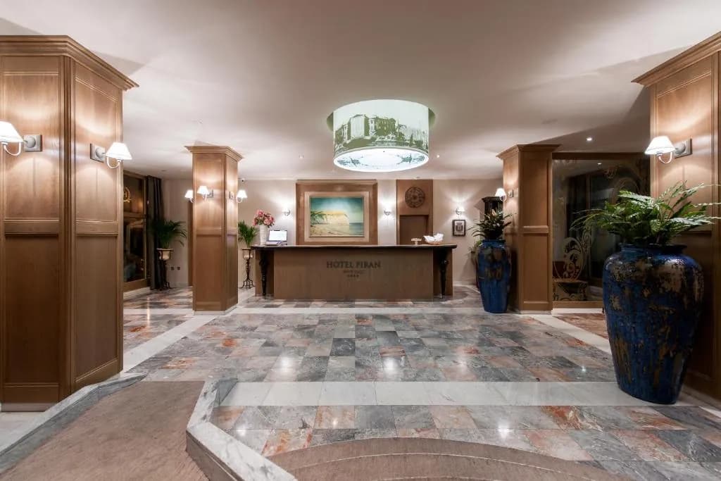 Hotel Piran