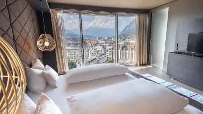 Adlers Hotel Innsbruck