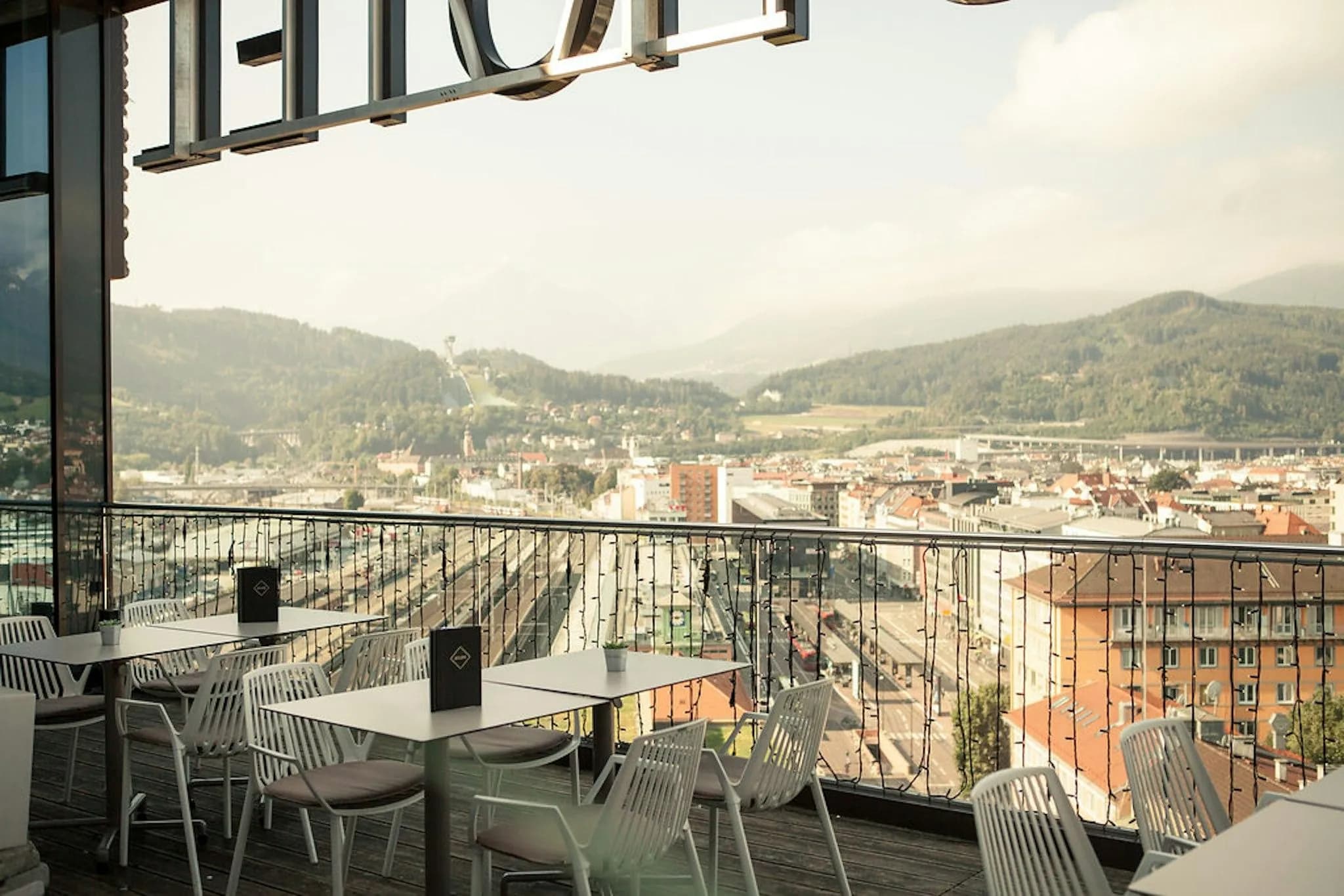 Adlers Hotel Innsbruck