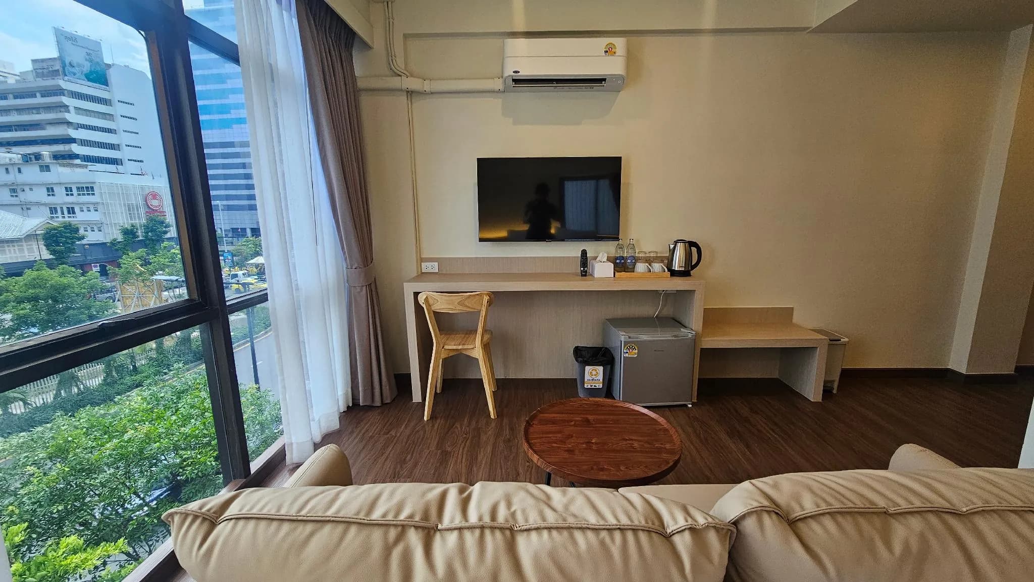 HOTEi Park Silom-Surawong