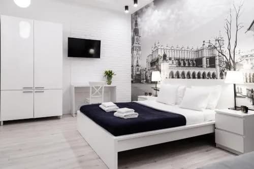 Apartamenty Bonerowska 5