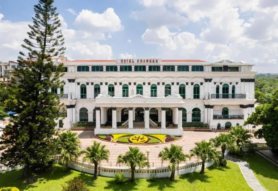 Hotel Shanker