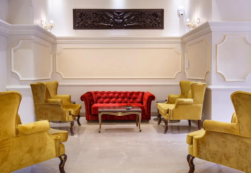 Hotel Shanker