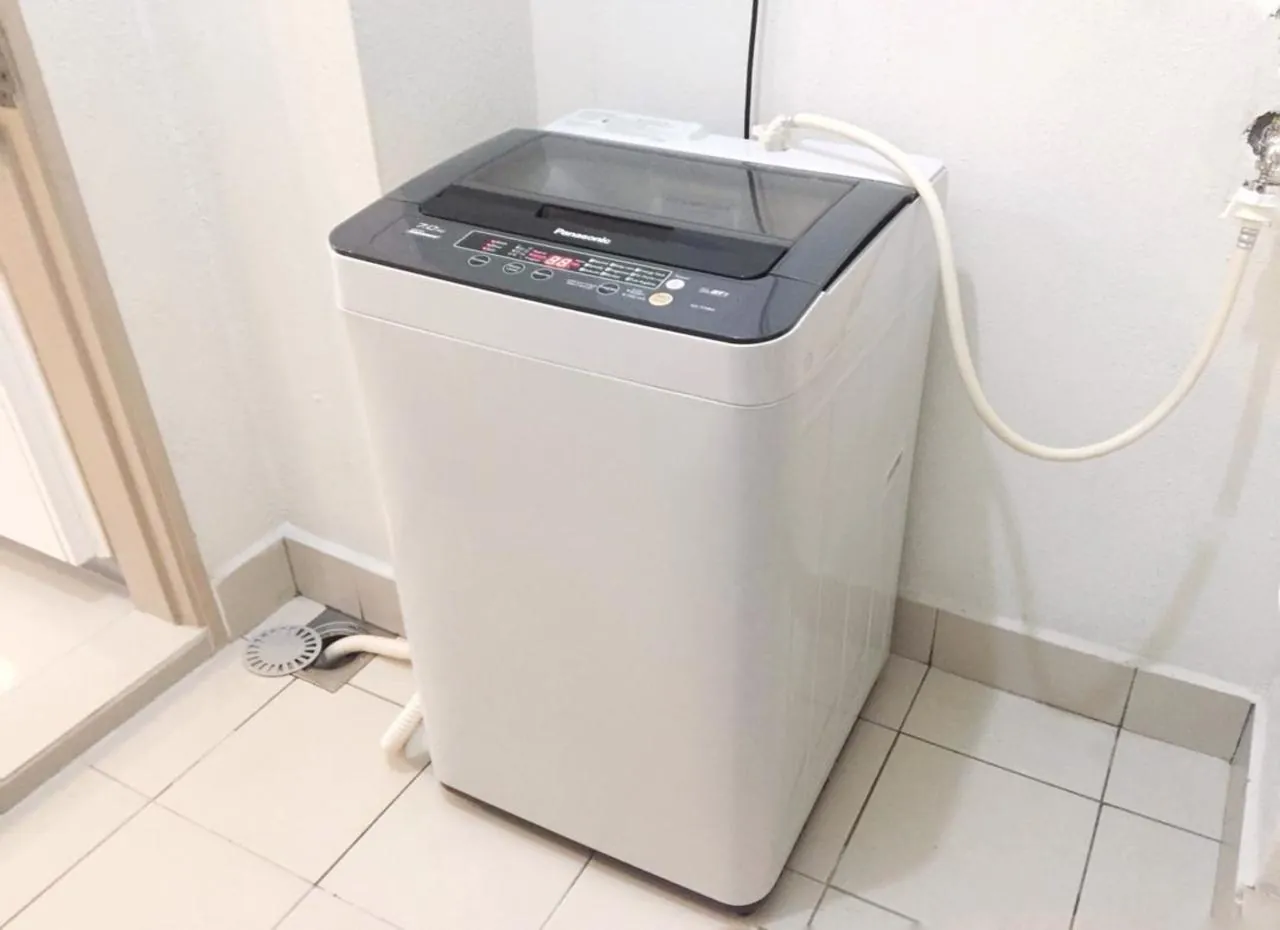Ara Damansara Oasis 4-8pax Subang Airport 8min
