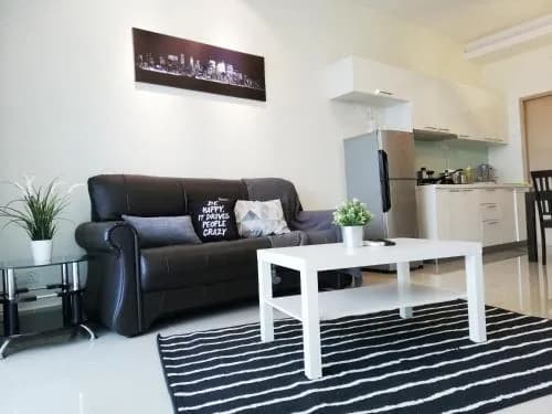 Ara Damansara Oasis 4-8pax Subang Airport 8min
