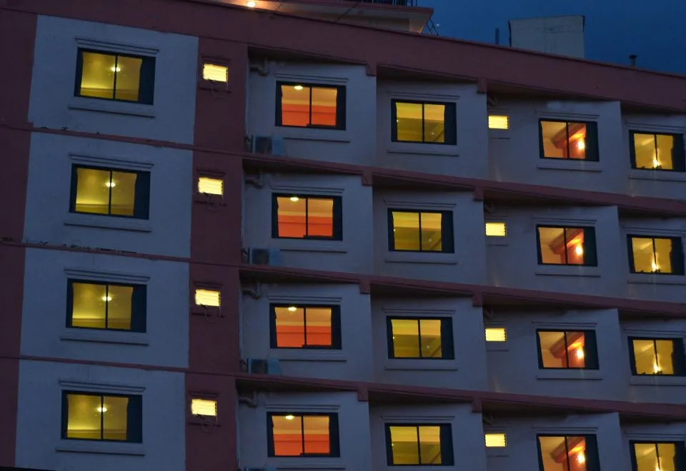 Cascade Hotel