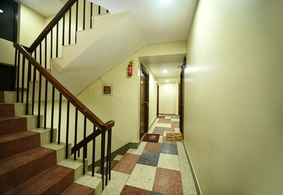 Karma Hotel Nepal