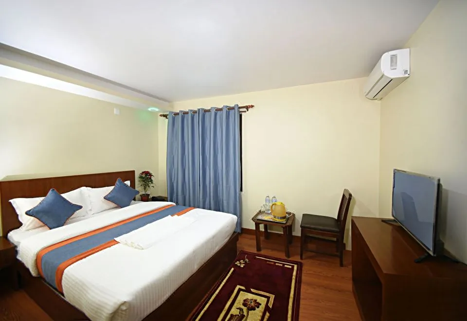 Karma Hotel Nepal