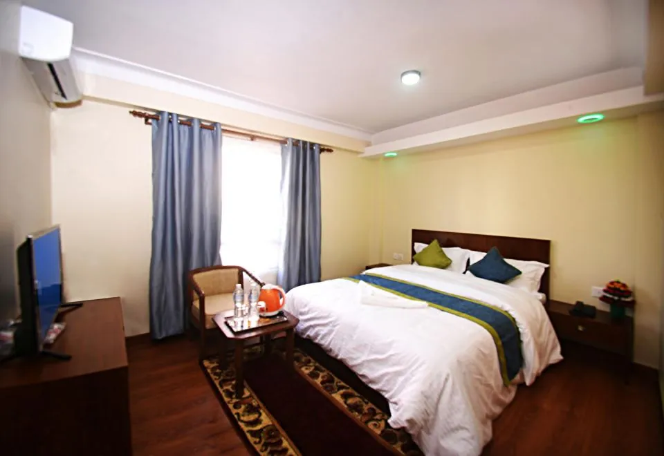 Karma Hotel Nepal