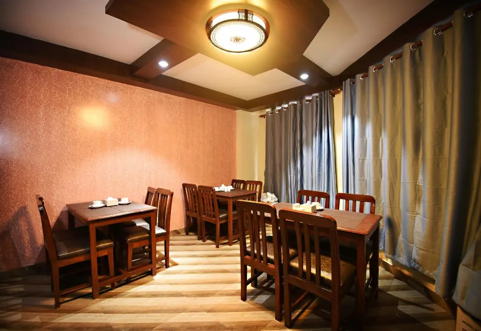 Karma Hotel Nepal