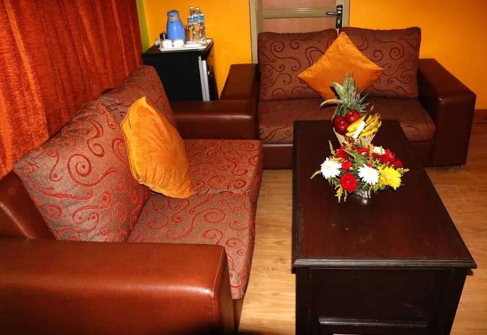 Hotel Nepalaya