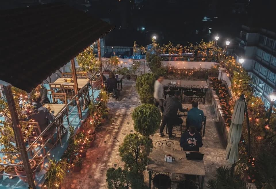 Hotel Nepalaya