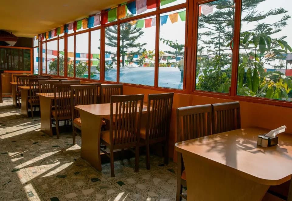 Hotel Nepalaya