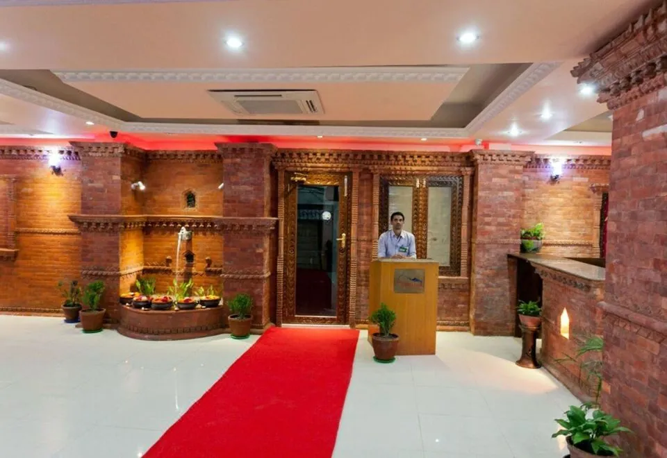 Hotel Nepalaya