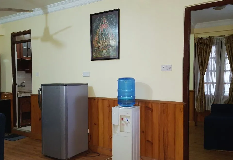 Thamel Apartments Hotel