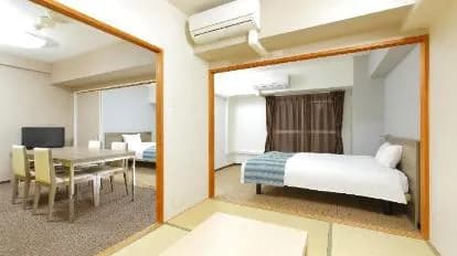 HOTEL MYSTAYS Otemae