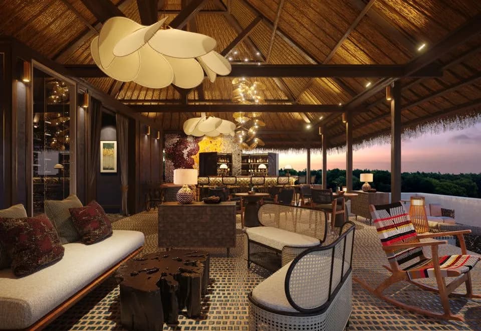 Kimpton NARANTA BALI